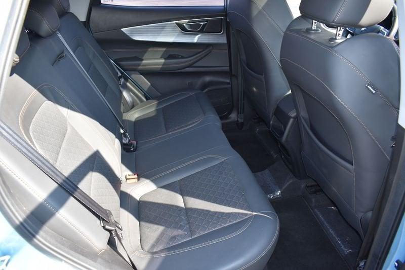DR AUTOMOBILES dr 5.0 dr 5.0 1.5 Bi-Fuel GPL