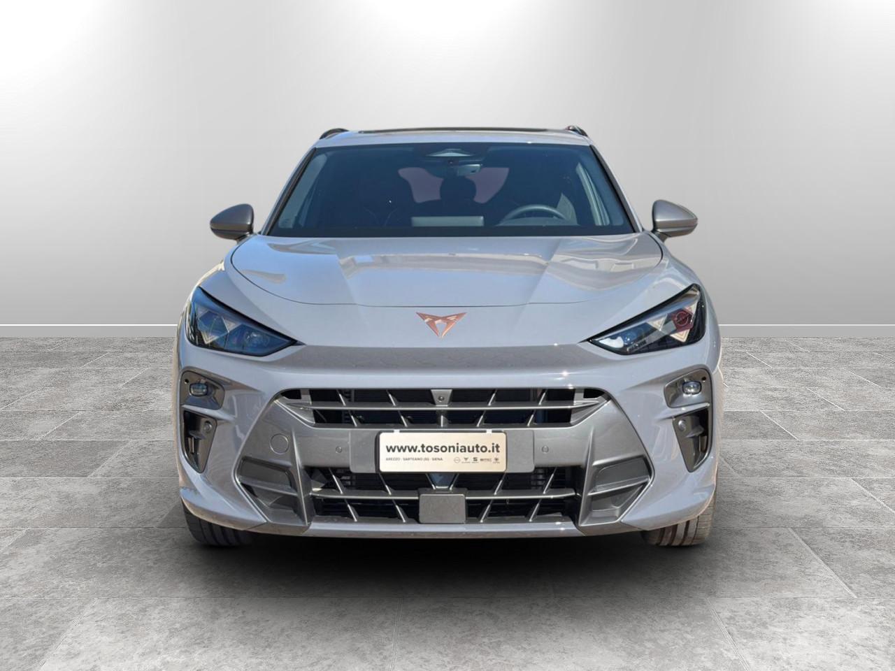 CUPRA CUPRA Terramar VZ 2.0 TSI 195 kW (265 CV) Benzina DSG 7 marce 4DRIVE