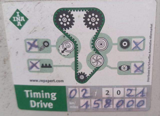 CHEVROLET Trax 1.7D AWD LT