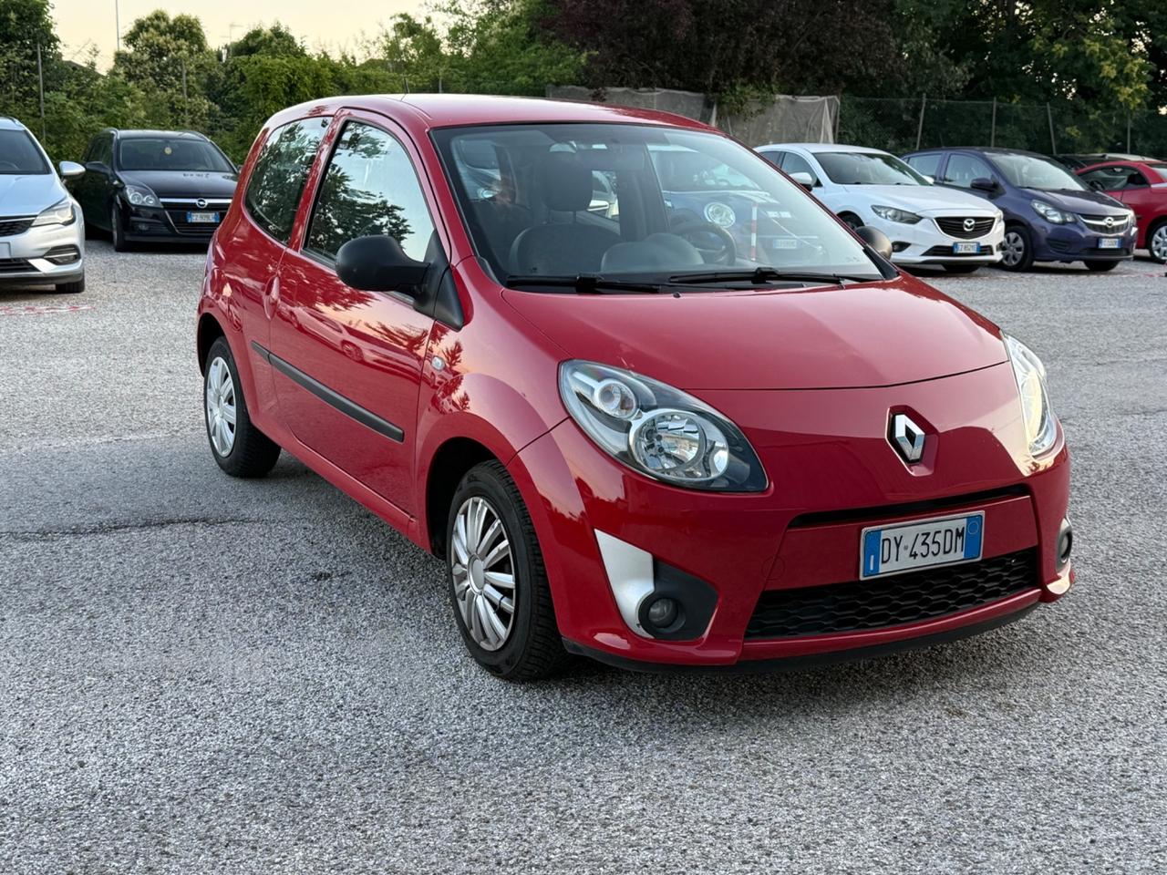 Renault Twingo 1.2 8V Le Iene