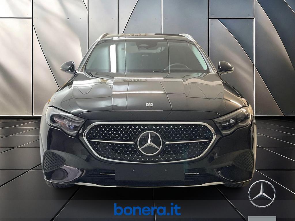 Mercedes Classe E 220 220 d Advanced Plus 4Matic 9G-Tronic