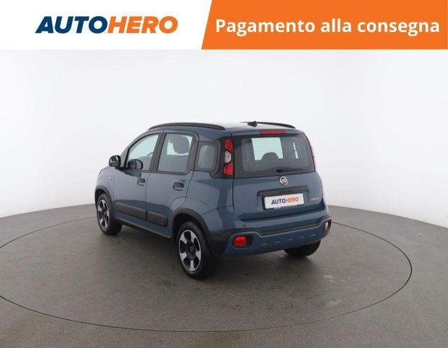 FIAT Panda 1.0 FireFly S&S Hybrid City Cross