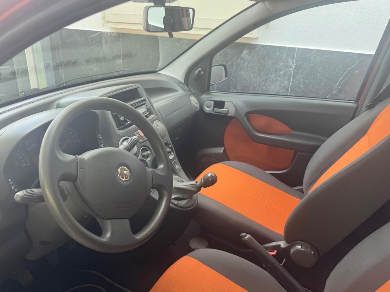 Fiat Panda 1.2 Dynamic Natural Power