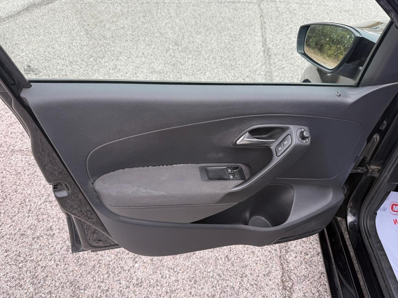 Volkswagen Polo 1.2 TDI DPF 5 p. Comfortline