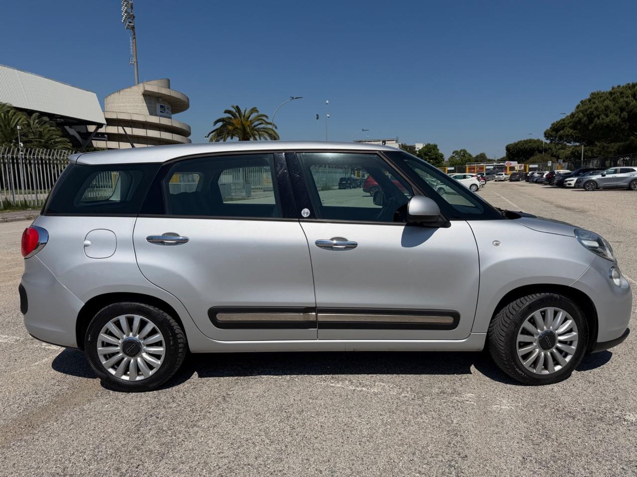 Fiat 500L 1.3 Multijet 95 CV Lounge