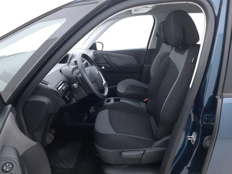 Citroen Grand C4 SpaceTourer Feel EAT8 - 7 posti BR558054 1.5 Diesel 131CV