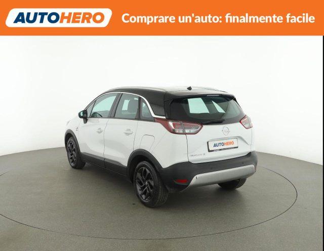 OPEL Crossland X 1.2 12V 120 Anniversary