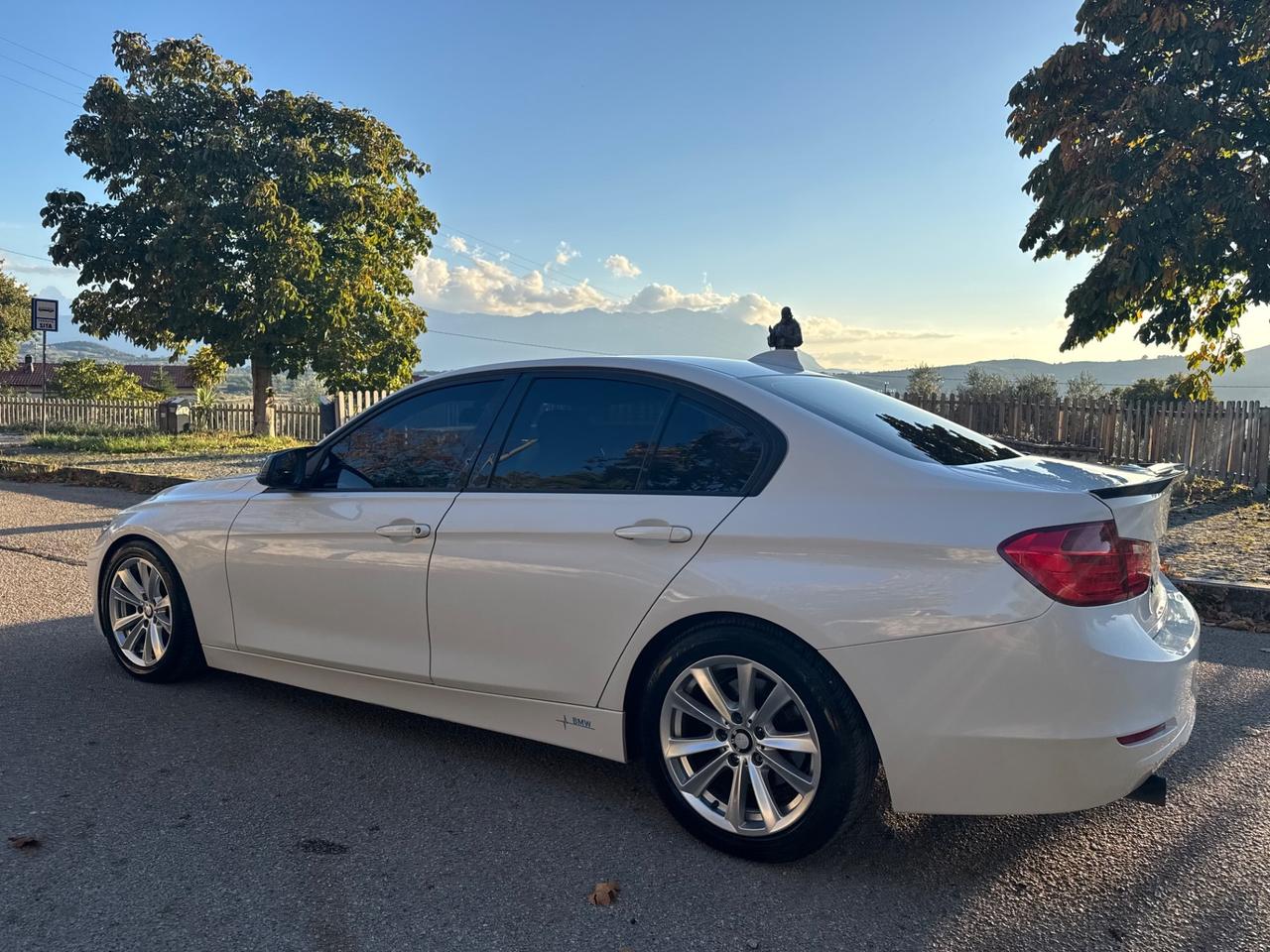 Bmw 316d 2.0 116cv Business