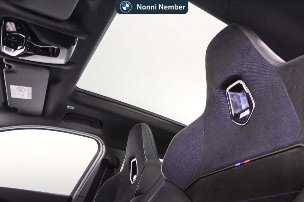 BMW X2 M 35 i MSport Pro xDrive DCT