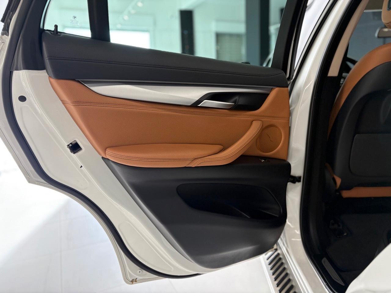 Bmw X6 xDrive 30d 258CV Msport 2016