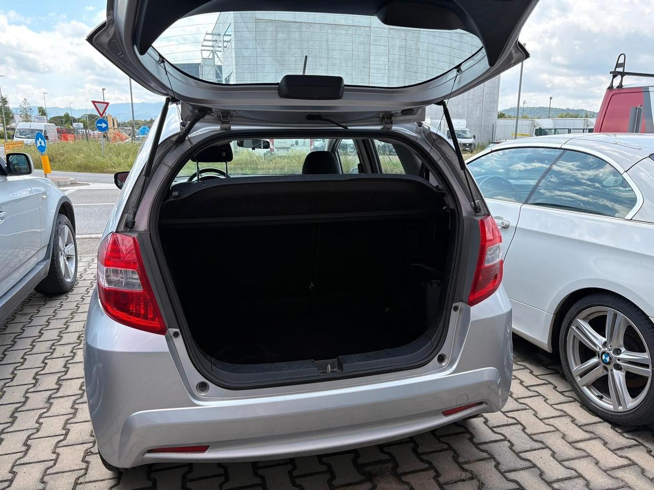 Honda Jazz 1.2 i-VTEC S