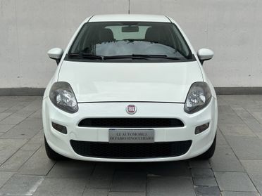 Fiat Punto 1.4 Natural Power Unico proprietario