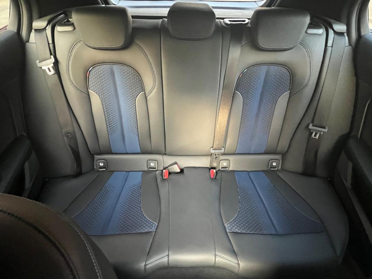 Bmw 118 M Sport 118 d #8560