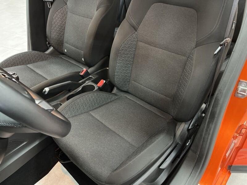 Renault Clio TCe 90 CV 5 porte Equilibre