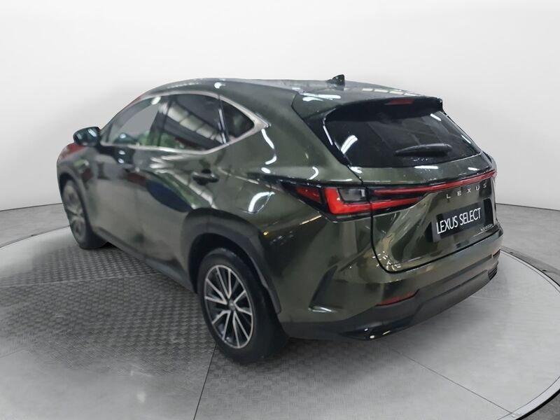 Lexus NX NX Plug-in 4WD Premium