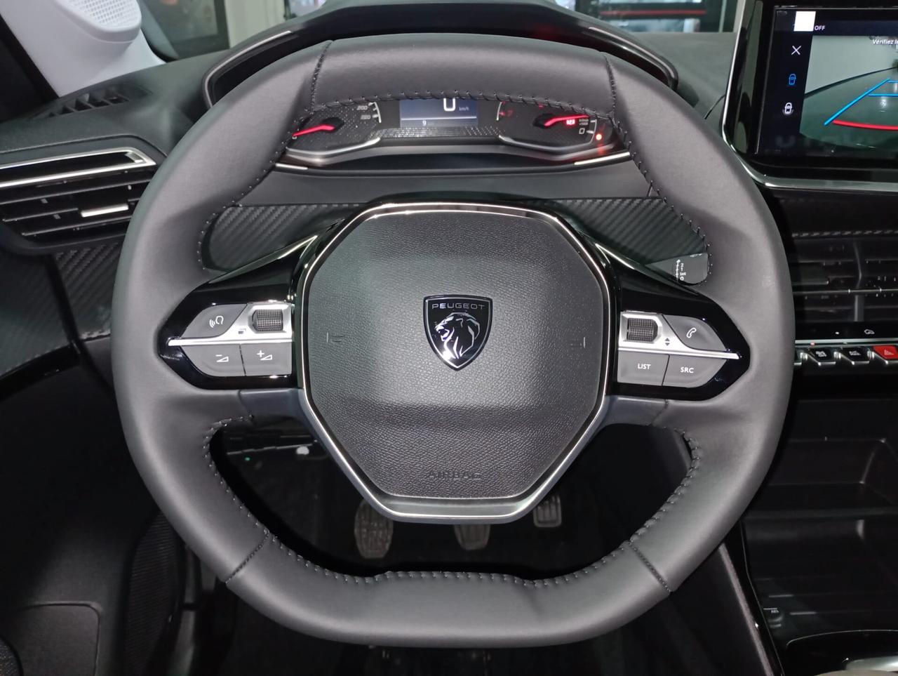 Peugeot 208 Hybrid 110 e-DCS6 Business