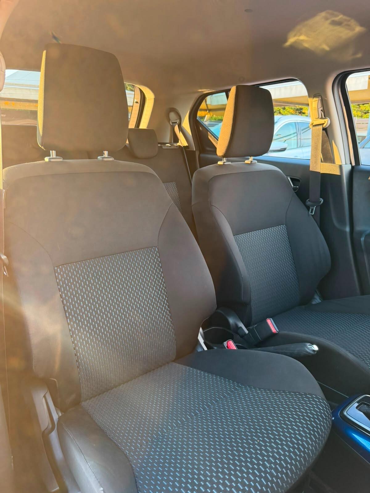 Suzuki Ignis 1.2 Hybrid CVT Top