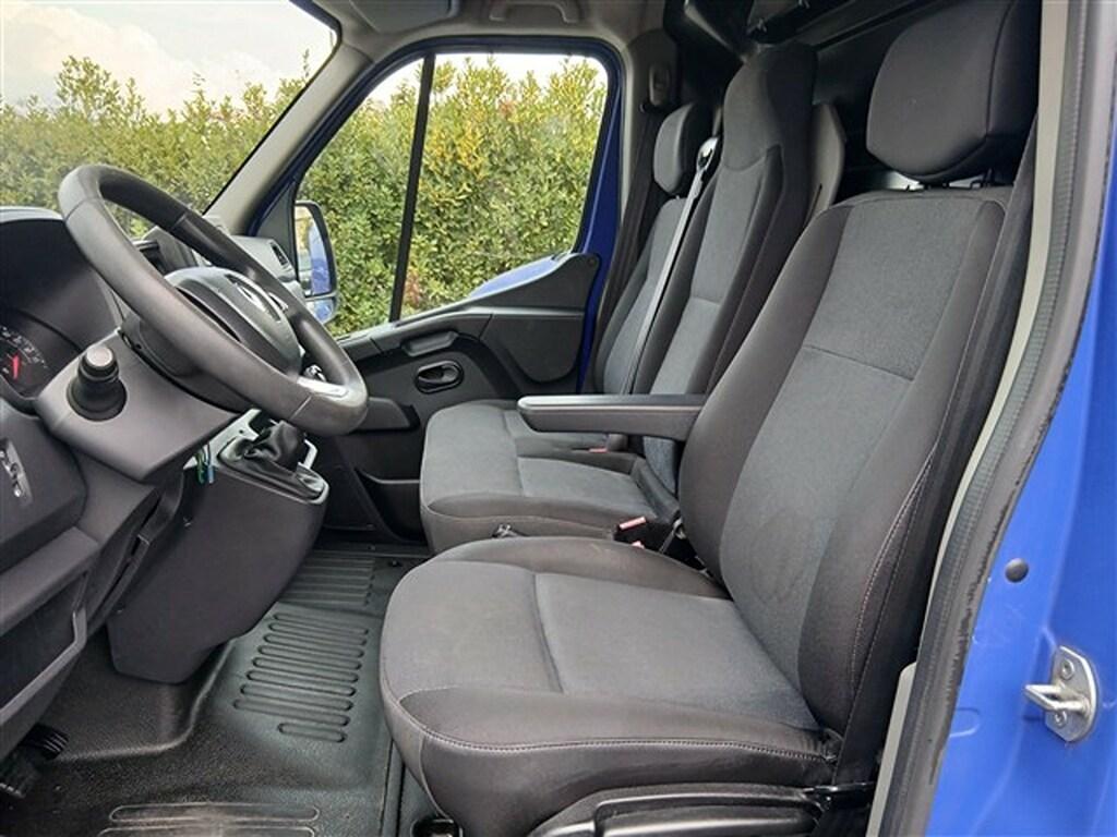 Renault Master T35 2.3 dci 135cv L3H2 Ice E6d-temp