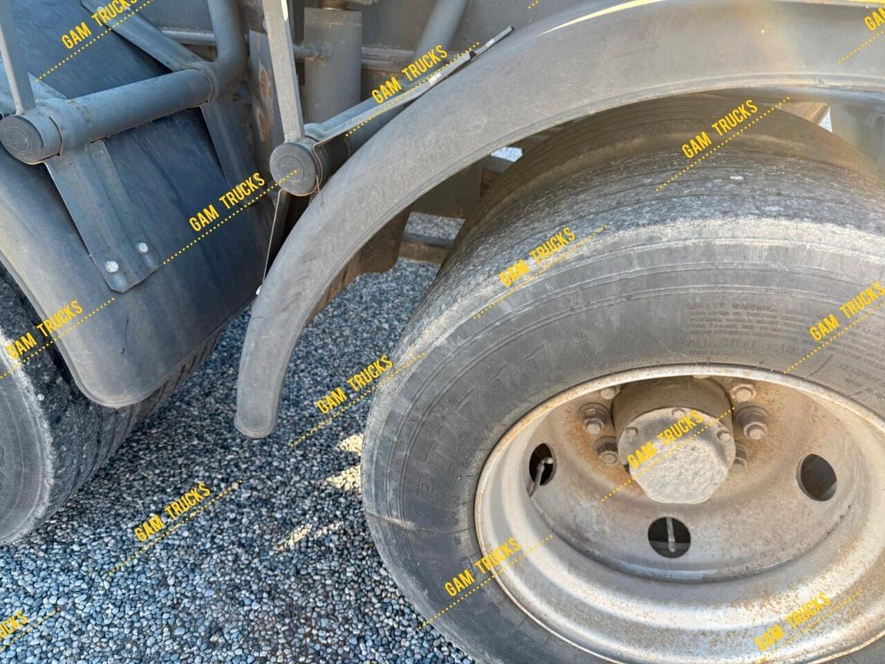 Piacenza R26B1E scarrabile per casse 7m