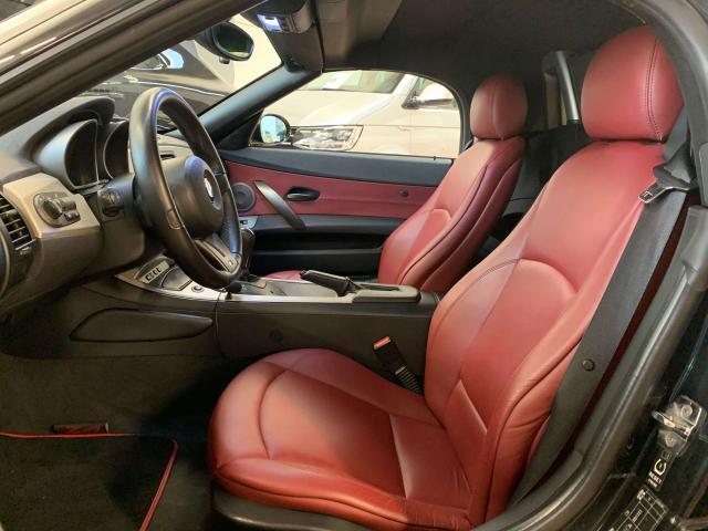 BMW Z4 Z4 Roadster 3.0i steptronic ASI