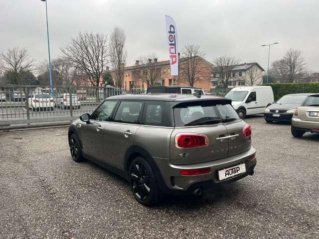 MINI Cooper Clubman 2.0 S Hype