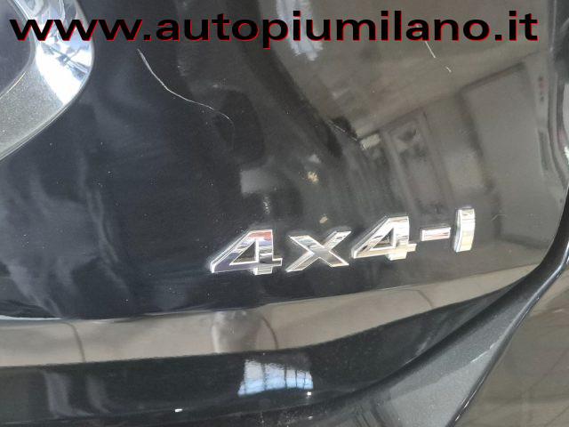 NISSAN X-Trail dCi 150 4WD Tekna 7p