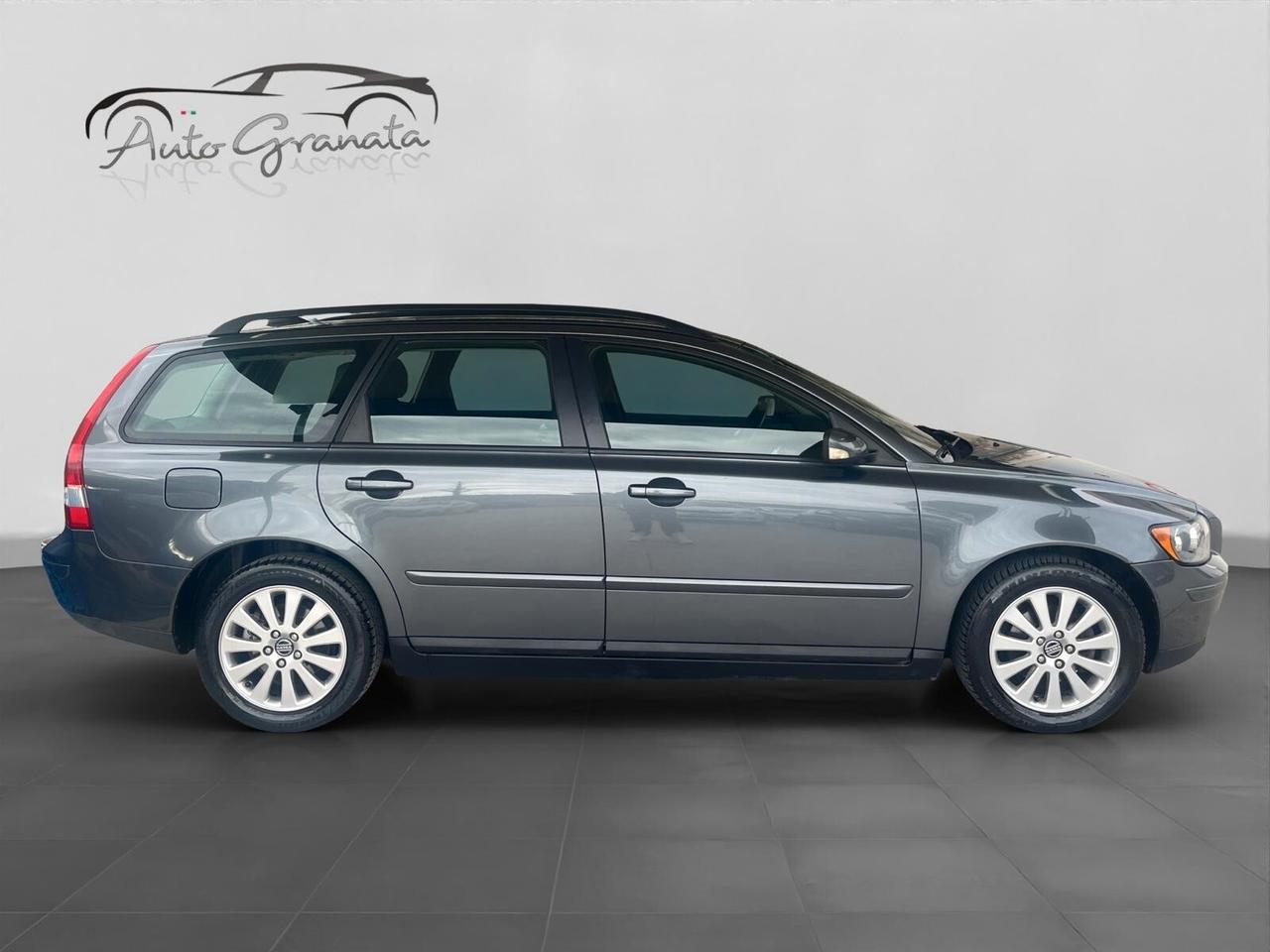 Volvo V50 1.6d 109cv Summum