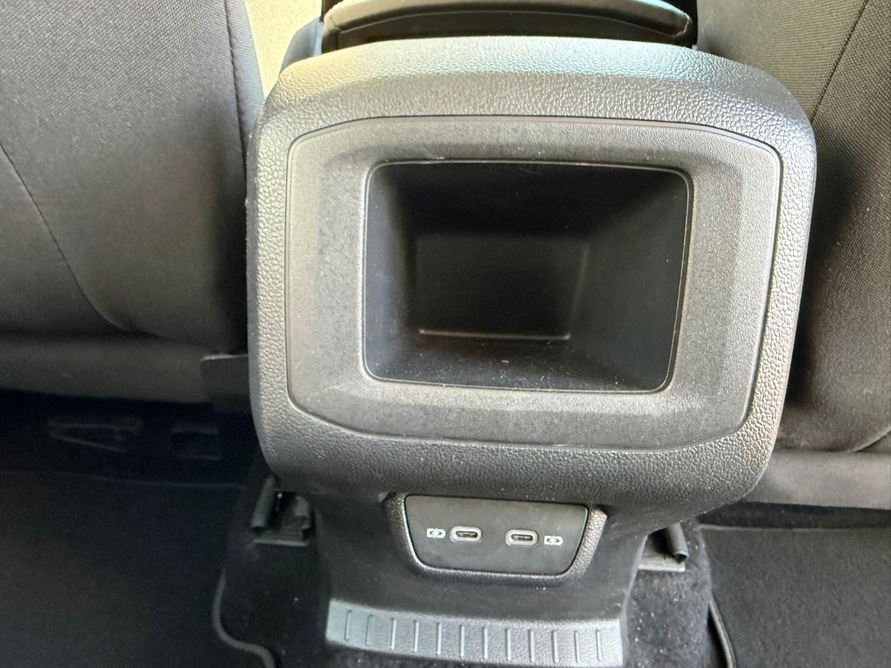 VOLKSWAGEN T-CROSS 2023 1.O BENZINA 95CV 18000KM