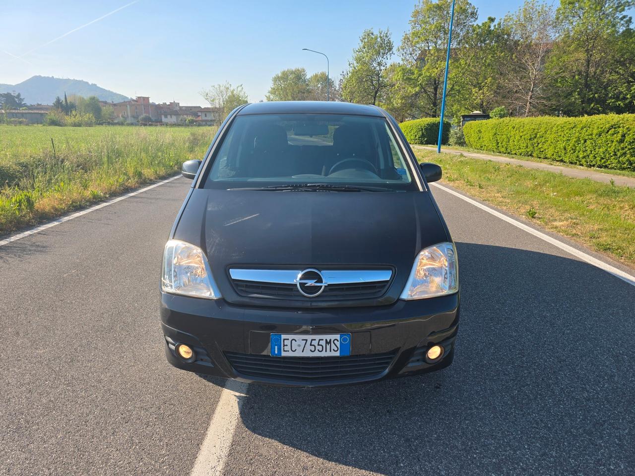 OPEL MERIVA 1.4 ELLECTIVE EURO 5"OK PER NEOPATENTATI"