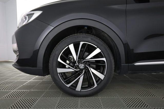 MG ZS ZS Hybrid+ Luxury