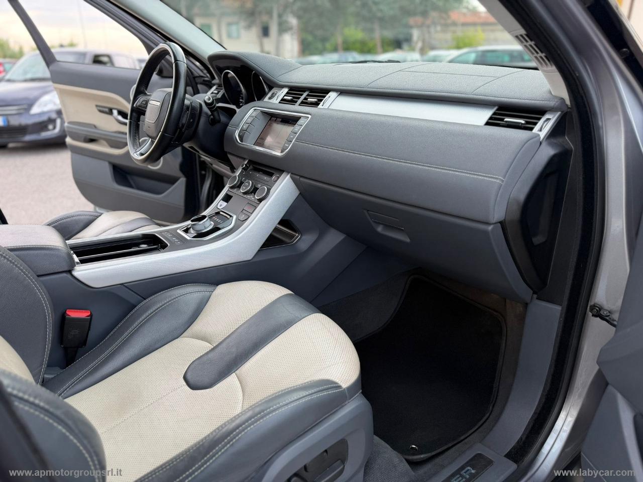 LAND ROVER RR Evoque 2.2 TD4 150CV HSE Dynamic