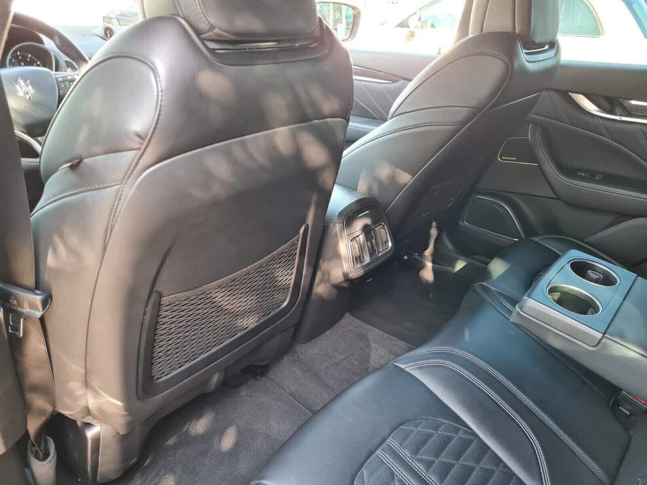 Maserati Levante VULCANO 3.0 V6 LIMITED EDITION Gransport ONE OF 150 ANNO 2020