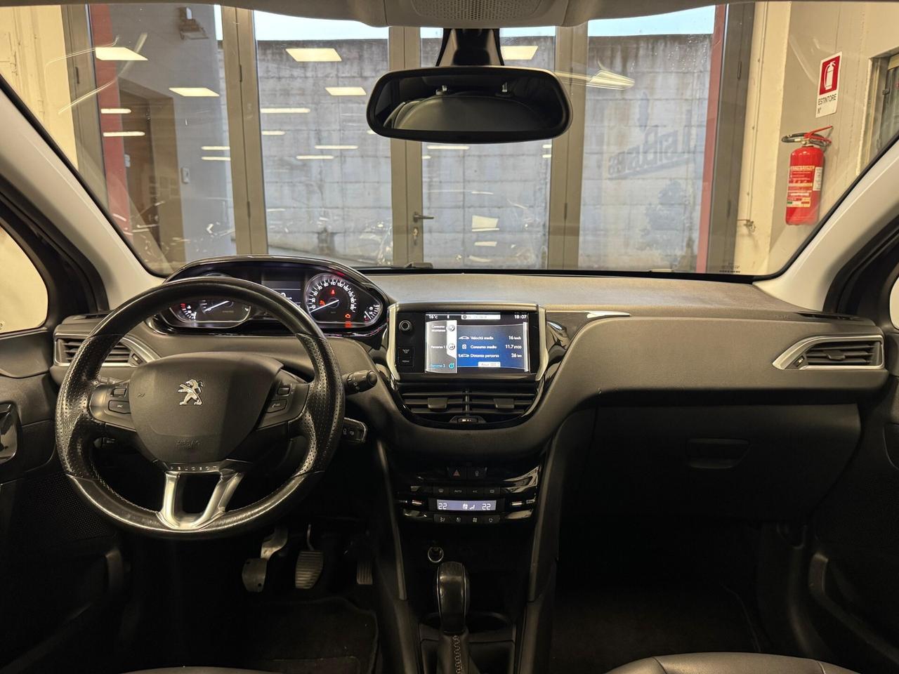 Peugeot 208 1.4 VTi 95 CV 5p. Allure