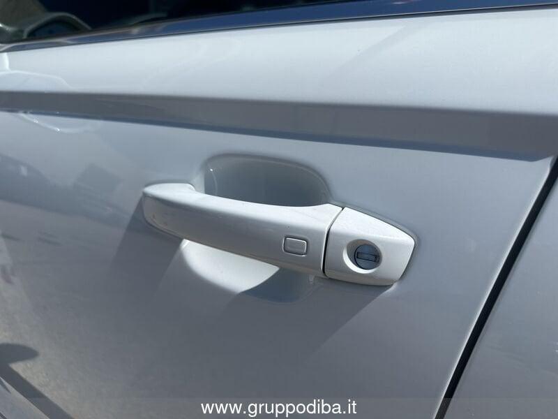 Audi A6 IV 2015 Avant Diesel Avant 2.0 tdi Edition quattro 190cv s-tronic