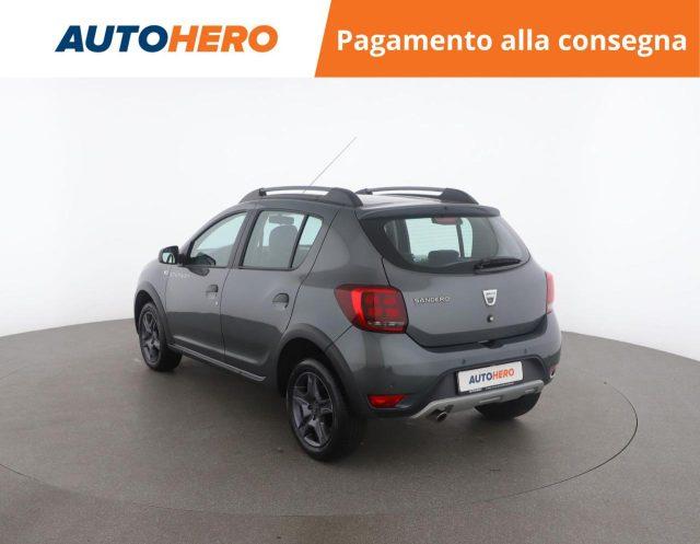 DACIA Sandero 1.5 dCi 8V 90CV S&S Serie Speciale Brave