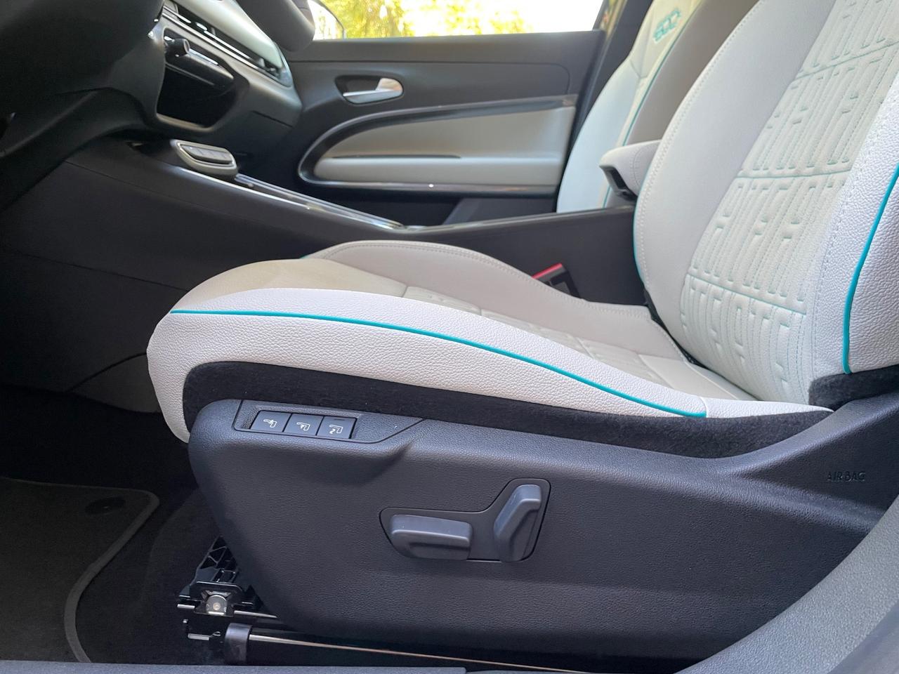 Fiat 600 Hybrid 110 CV DCT MHEV La Prima