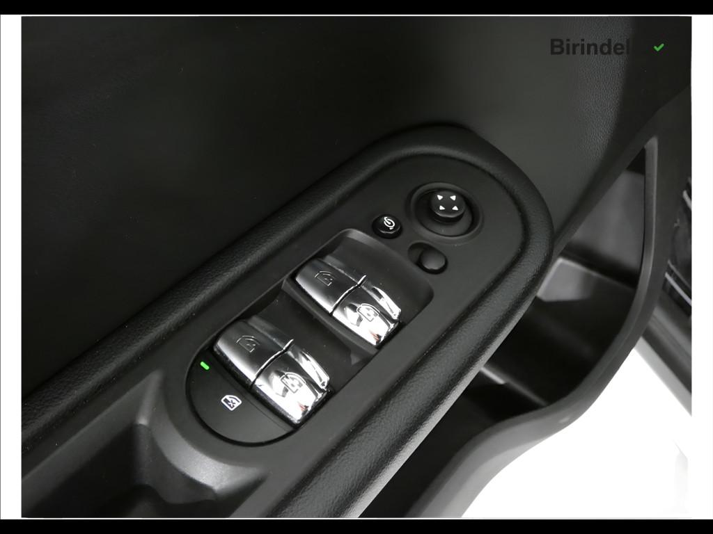 MINI Mini Countrym.(F60) - Mini 1.5 One D Countryman