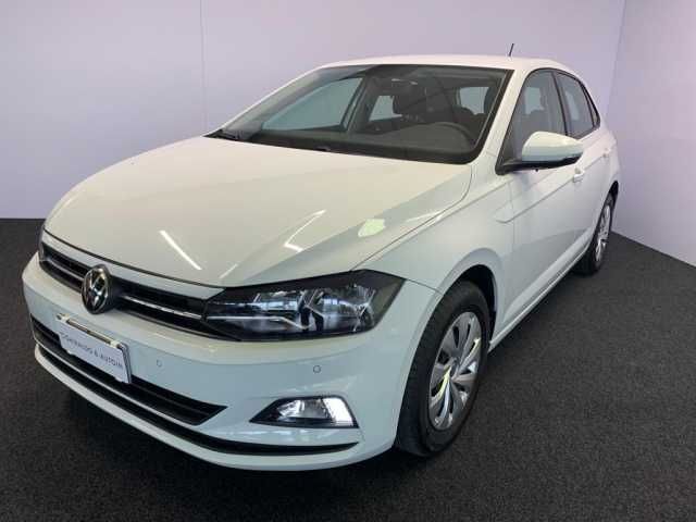 Volkswagen Polo V 5p 1.0 evo Comfortline 80cv