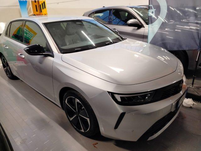 OPEL Astra 1.2 Turbo 130 CV GS