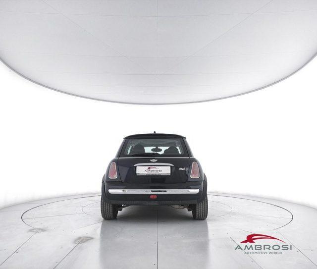 MINI One D 5 porte 1.4 tdi - PER OPERATORI DEL SETTORE