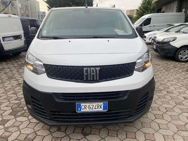 Fiat Scudo 1.5 BLUE HDI 120 CV L2H1 BUSINESS RS