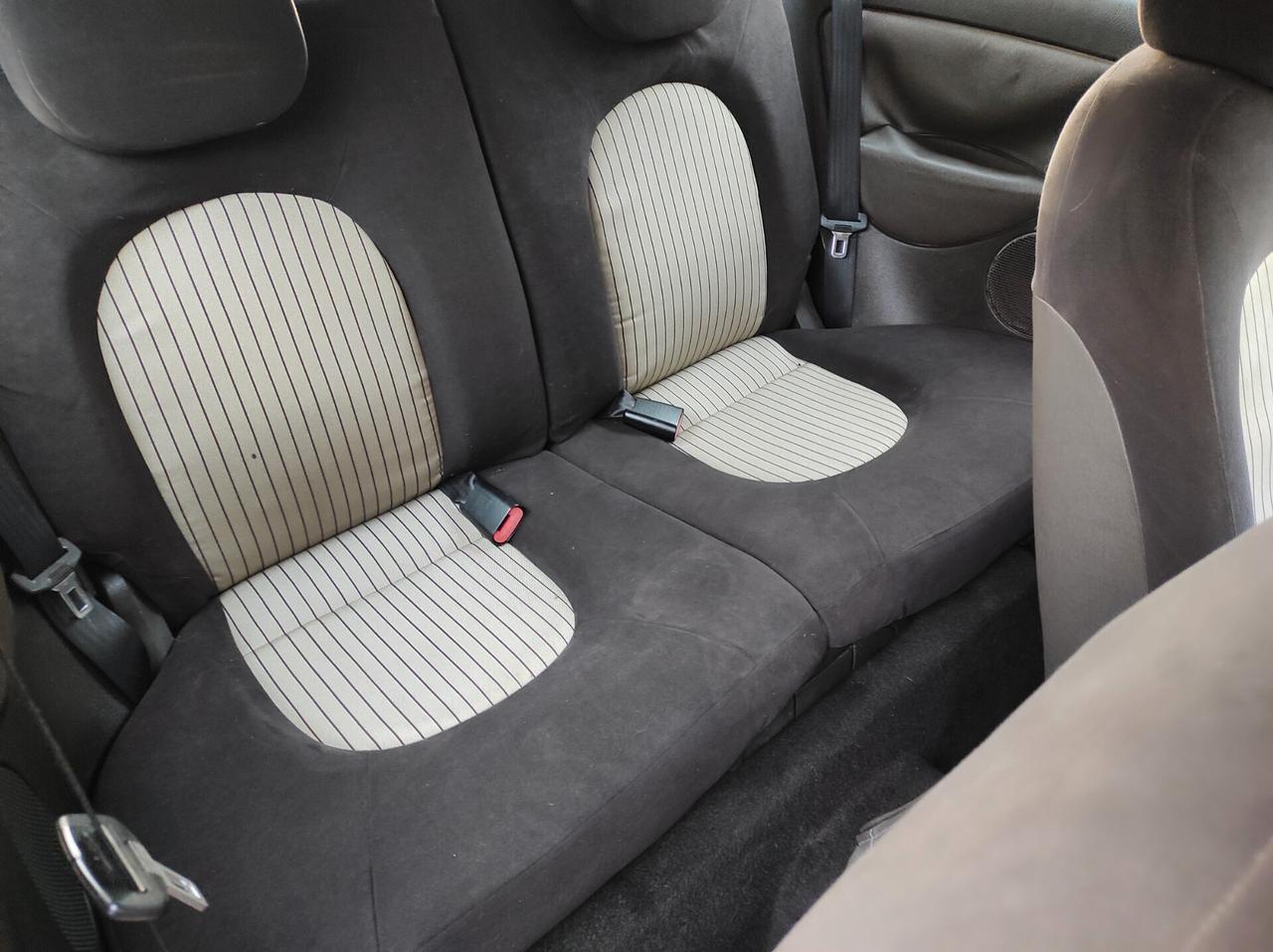 Lancia Ypsilon 1.2 GPL