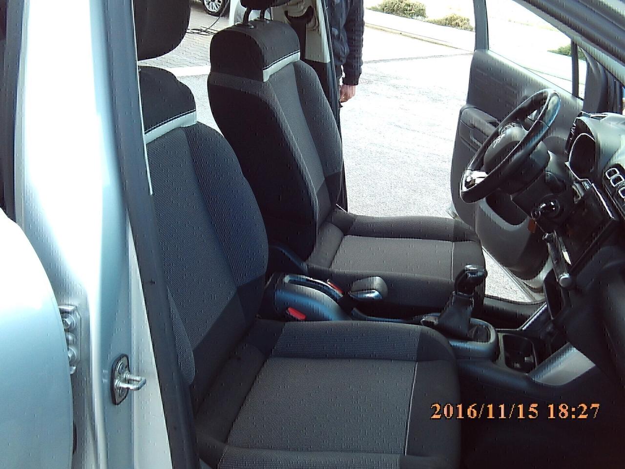 Citroen C3 Aircross C3 Aircross BlueHDi 100 Shine