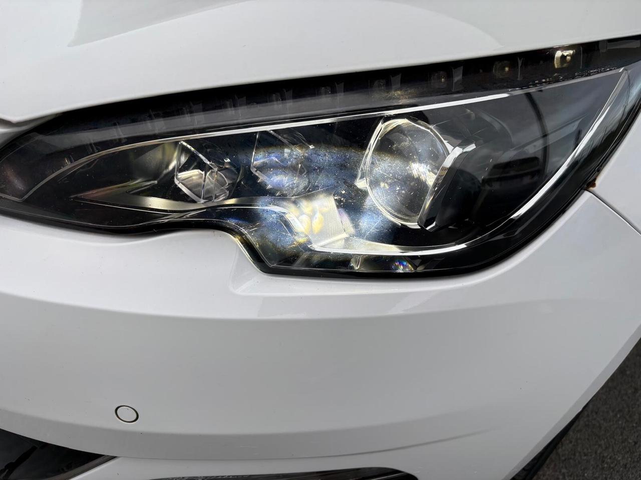 Peugeot 308 1.6 BlueHDi 120cv Allure