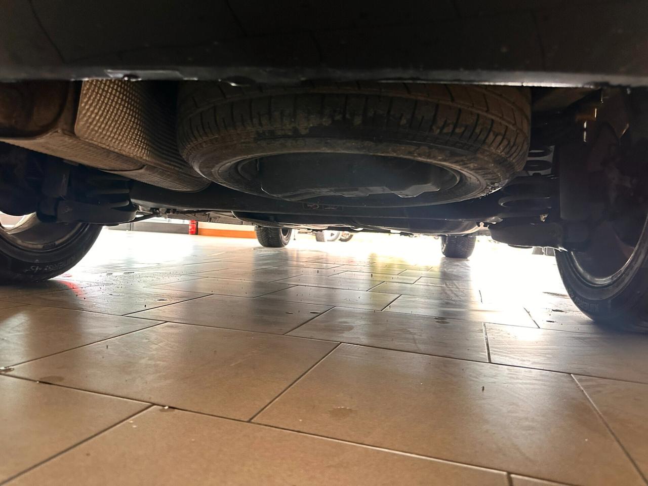 Peugeot 307 1.6 16V SW Australian