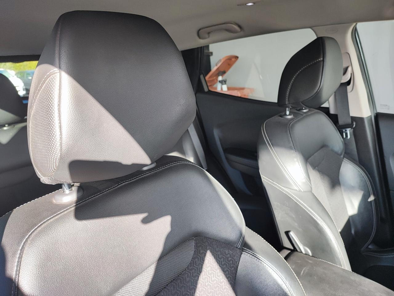 Renault Kadjar dCi 8V 110CV EDC Energy Intens