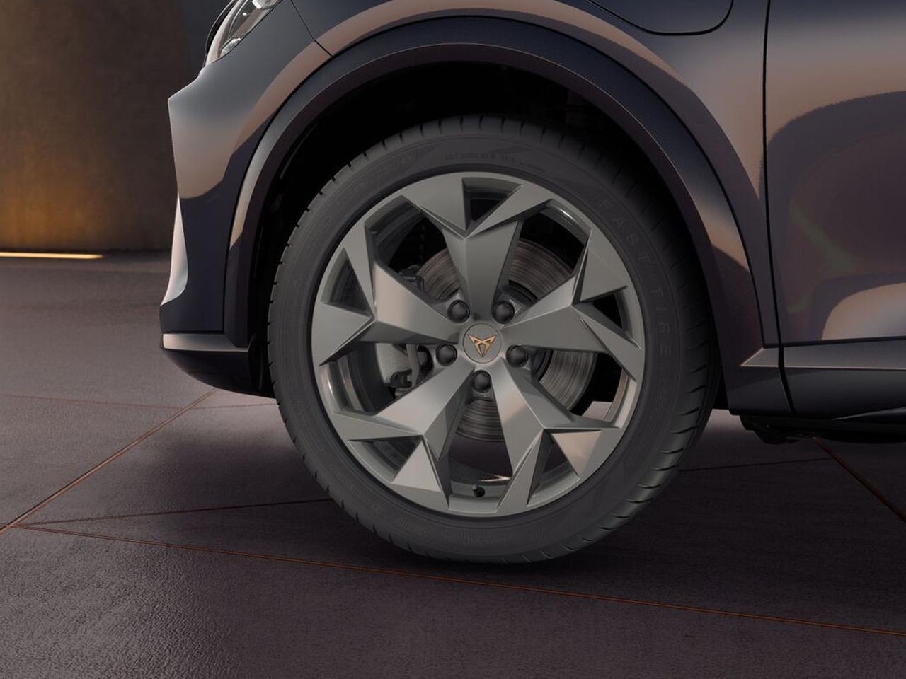 Cupra Formentor 1.5 e-hybrid 204cv dsg