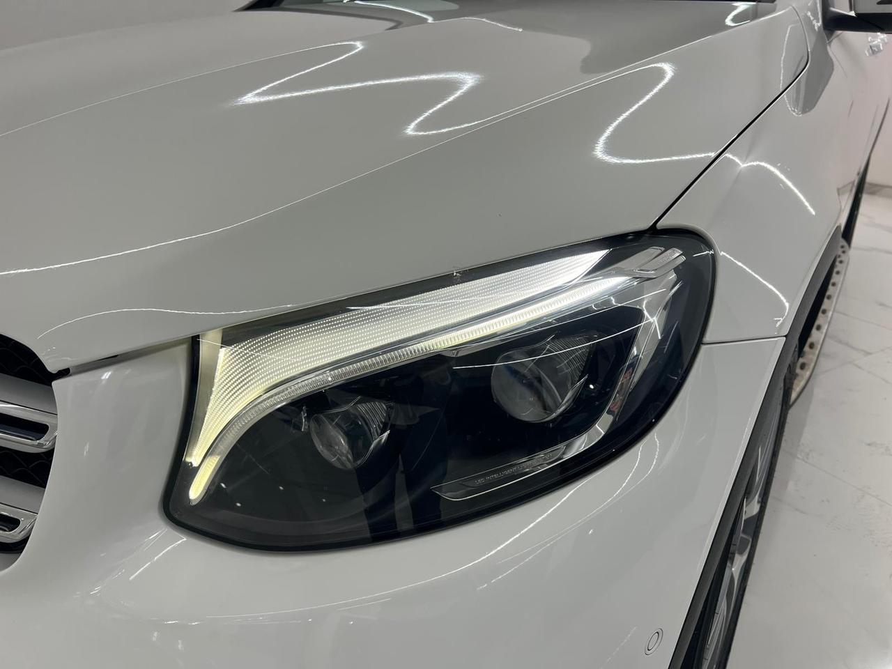 Mercedes-benz GLC 250 d 4Matic Premium