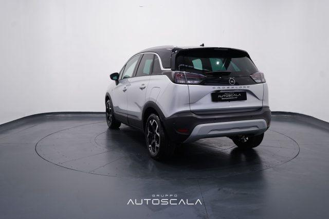 OPEL Crossland 1.2 Turbo 12v 110cv S&S Elegance