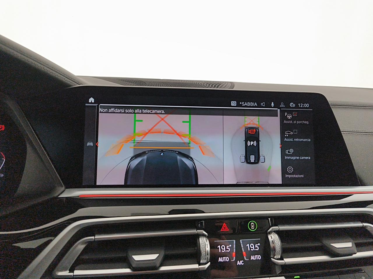 BMW X5 xDrive40d MSport